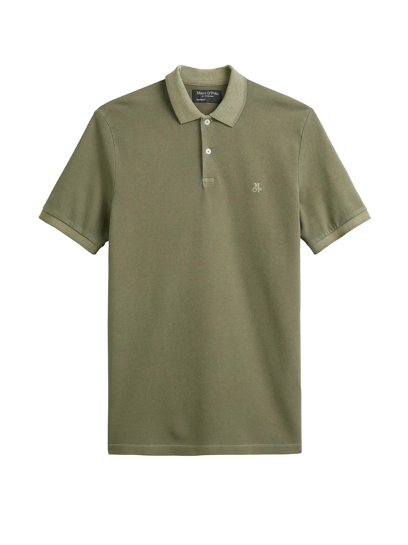 MARC O'POLO | Poloshirt | 